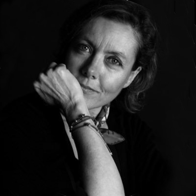 Patricia BOUCHERY