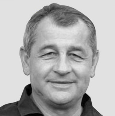 Thomas Schmider